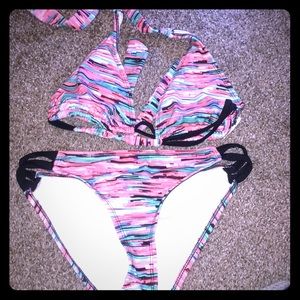 Hurley Small Bikini